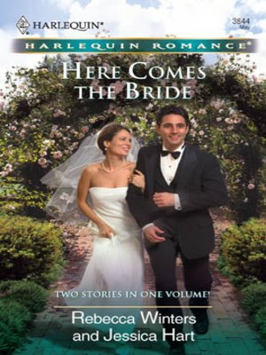 cover image of Here Comes the Bride